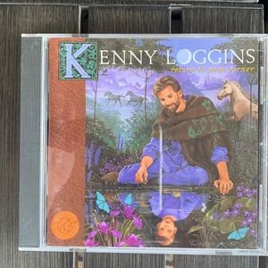 Kenny Loggins Return to Pooh Corner